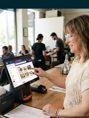 About Us and HowToPay POS